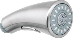 GROHE ONDERDELEN SANITAIRE KRANEN VUISTDOUCHE ZEDRA 46875ND0