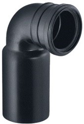 GEBERIT WANDCLOSETBOCHT 90GR P E TBV GIS EN DUOFIX D 110/90 367.070.16.1