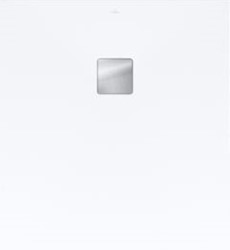 VILLEROY & BOCH EXCELLO DOUCHEVLOER ULTRACORE RECHTHOEK 1400X1000X40 MM ACRYL WIT ALPINE UDA1410EXC2V-01