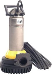 KSB VUILWATERDOMPELPOMP 29128865