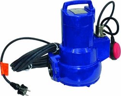 KSB VUILWATERDOMPELPOMP 39017102