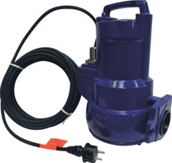 KSB VUILWATERDOMPELPOMP 39017444