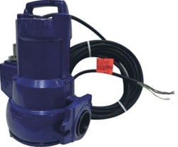 KSB VUILWATERDOMPELPOMP 39017859