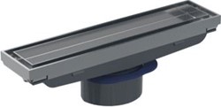 GEBERIT DOUCHEGOOT CLEANLINE BETEGELBAAR 154.455.00.1