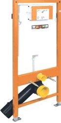 REZI INBOUWRESERVOIR M/FRAME BB3650 OFT
