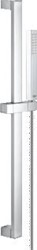 GROHE EUPHORIA CUBE+ GLIJSTANGSET (STICK) 600MM 9,4LITER PER MINUUT CHROOM 27891000