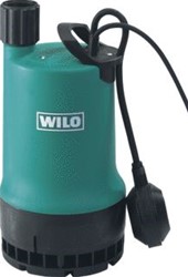 WILO DOMPELPOMP TM 32/7