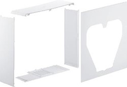 GROHE ONDERDELEN SANITAIRE KRANEN ONTVANGSTMODULE 38759SD0