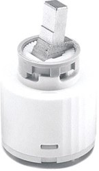 HANSA ONDERDELEN SANITAIRE KRANEN STEUERPATRONE KWC ARMATUREN CLASSIC 59912791