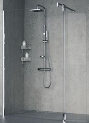 NOVELLINI DOUCHEZUIL/PANEEL EASY EASY2T-K