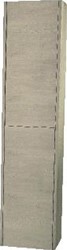 NOVELLINI BADMEUBELKAST KOLOMKAST RECHTS SLOT 80X16,3 HYDE PARK D70PA1C6E3