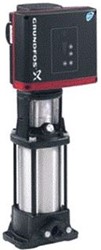 GRUNDFOS CRE1-4 AN-A-A-E-HQQE 230V 98389310