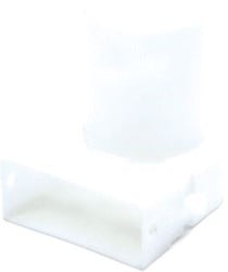 VASCO AANSLUITSTUK ADAPT VERDELERBALK 90 5413754865873