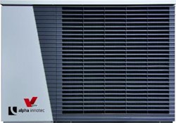 ALPHA INNOTEC ALIRA LWDV WARMTEPOMP LUCHT/WATER DUALPHA INNOTEC MONOBLOC BUITENUNIT 6.86KW LWDV 91-1/3 10069901