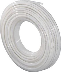 UPONOR QUICK & EASY WIRSBO PE-XA LEIDING 20 X 2,8 MM TK 2/10 BAR 50 M ROL 1001201