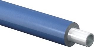 Tubo PEXb/AL/PE Nudo Mixal Valsir (Rotoli da 50/100 metri