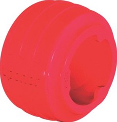 UPONOR QUICK & EASY 16 MM ZEKERINGSRING ROOD