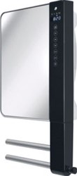 DRL E-COMFORT AURORA WINDY VISIO 318 X 578 MM 1800 WATT 225032