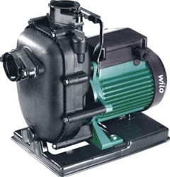 WILO DRAIN LP40-10-
