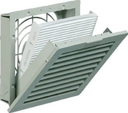 ELDON UITLAATFILTERS (BUITENOPSTELLING)