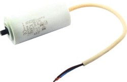 ITHO DAALDEROP AANLOOPCONDENSATOR 32 UF 450V T.B.V CAS 3600 545-69615