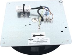 ITHO DAALDEROP CAS 45/W SERVICESET CF 230 V 545-69710