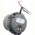 ITHO DAALDEROP MOTOR T.B.V. CAS ECO-FAN 1200 TPM T.B.V. CAS-ECO 1100/2500/3500 545-69640