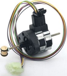 ITHO DAALDEROP SERVOMOTOR BYPASS-/VORSTKLEP INCLUSIEF AANSLUITSNOER 545-4635