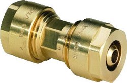 VIEGA FONTERRA KOPPELING 12 X 1,3 MM 614669