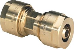 VIEGA FONTERRA KOPPELING 25 X 2,3 MM 640996
