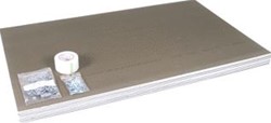 MAGNUM MAT ISOLATIEPLAAT DRUKVAST 3M2 600X1000MM 5 STUKS 630112