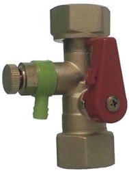 REFLEX SU SNELKOPPELING 3/4 7613000