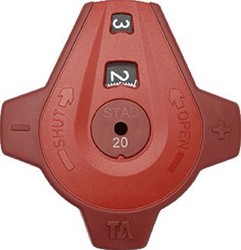 IMI TA HYDRONICS HANDWIEL STAF DN 200-DN 300 52186004 52 186-004