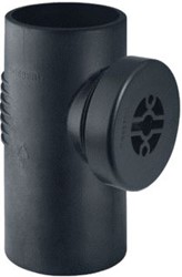 GEBERIT ONTSTOPPINGSSTUK SILENT-DB20 308.333.14.1
