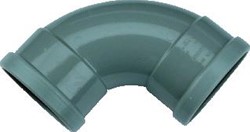 WAVIN WAFIX PVC M-BOCHT 88 GRADEN GR 315 SN4 MOF/MOF 1111231009