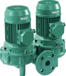 WILO DPL 40/130-0,25/4 2089620