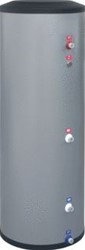 REMEHA AQUA SYSTEM PRO-B BOILER STAAND INDIRECT MET BUFFER 910L 98660