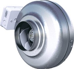 INATHERM BUISVENTILATOR CK 002OST0201/01016