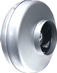INATHERM BUISVENTILATOR 002OST0207/00100