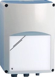 INATHERM TOERENTALREGELAAR 006GFS0601/02011
