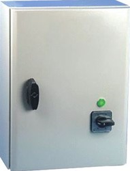 INATHERM TOERENTALREGELAAR 006GFS0601/07001
