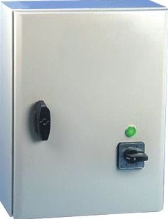 INATHERM TOERENTALREGELAAR 006GFS0601/07001