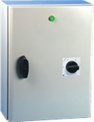 INATHERM TOERENTALREGELAAR 006GFS0601/09001