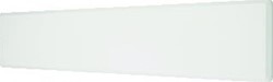 DIMPLEX ELEKTRISCHE CONVECTOR DTD-T WIT (BXHXD) 1025X200X90MM WANDMODEL D82820607