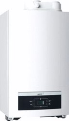 NEFIT-BOSCH PROLINE ECO HR GASWANDKETEL MET WARMWATERVOORZIENING MET ENERGIELABEL A HCR24 CW4 7736701716