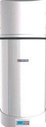 CORDIVARI WARMTEPOMPBOILER BOLLYTERM HOME 1208X481X481MM 229080
