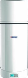 CORDIVARI WARMTEPOMPBOILER BOLLYTERM HOME 1392X481X481MM 229110