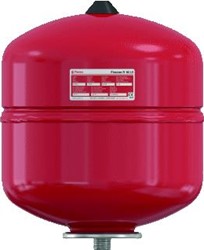 FLAMCO MEMBRAANDRUKEXPANSIEVAT FLEXVAT RD DIAM 290MM HO 463MM 25250