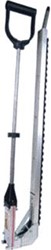 WAVIN BEVESTIGINGSMAT VLOERVERWARMING STAAL (BXL) 450X898MM OPPERVLAKTEBESCHERMING GEEN (ONBEHANDELD) DIKTE 50MM 4858100003