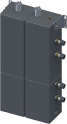 ITHO DAALDEROP WP MICRO WATERBUFFER 20L 54-00002